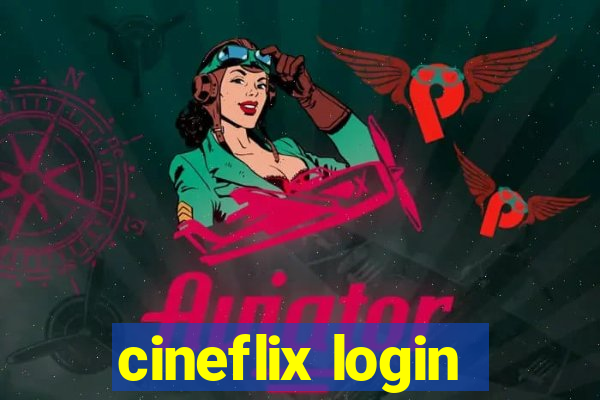 cineflix login